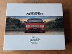 Jaguar XJ-Series en Daimer Double Six box, Ophalen of Verzenden