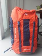 Quechua Forclaz 50 liter teen rugzak, Sieraden, Tassen en Uiterlijk, Tassen | Rugtassen, Ophalen of Verzenden, Zo goed als nieuw