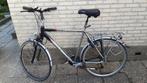 Herenfiets Pegasus, 28 inch, Gebruikt, Vering, 61 tot 65 cm