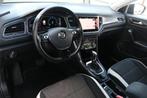 Volkswagen T-ROC 2.0 TSI 4Motion DSG 190 PK Navi Virtual Led, Auto's, Automaat, Stof, Gebruikt, Euro 6