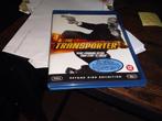 THE TRANSPORTER - 1 - OP BLU-RAY !!!!!!!!!!!!!, Cd's en Dvd's, Blu-ray, Ophalen of Verzenden, Zo goed als nieuw