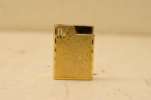 Sarome aansteker 46190, Verzamelen, Rookartikelen, Aanstekers en Luciferdoosjes, Gebruikt, Aansteker, Ophalen of Verzenden