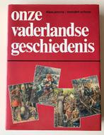 Onze Vaderlandse Geschiedenis, Ophalen of Verzenden, Zo goed als nieuw, Jansma en Schroor