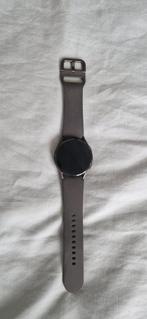 Samsung Galaxy Watch 4 - Nieuwstaat!, Conditie, Zwart, Nieuw, Ophalen of Verzenden