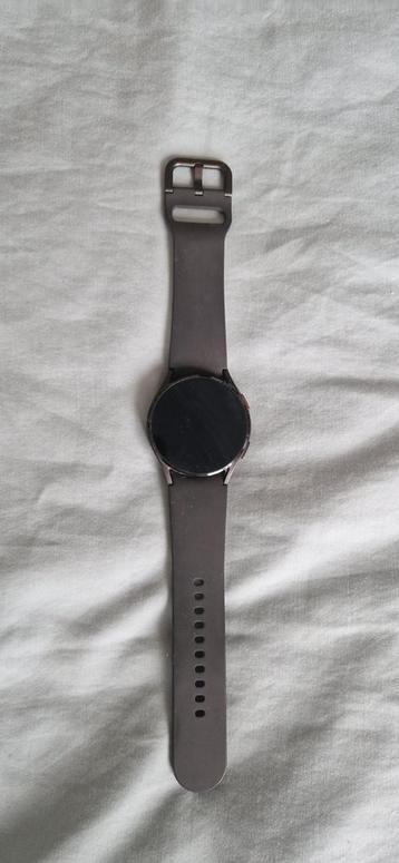 Samsung Galaxy Watch 4 - Nieuwstaat! beschikbaar voor biedingen
