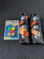 Jeu de boules set, Ophalen, Gebruikt