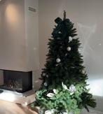 Kerstboom kunstboom Triumph Tree Forest frosted  215 cm hoog, Ophalen, Zo goed als nieuw