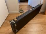 Basgitaar koffer - stevig en betrouwbaar, Ophalen, Gebruikt, Elektrische basgitaar, Flightcase