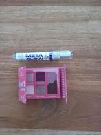 Essence oogschaduw en lipgloss, Ophalen of Verzenden, Nieuw, Ogen, Make-up