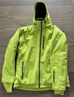 Ski jack groen XL - dames, Kleding | Dames, Wintersportkleding, Ophalen of Verzenden, Zo goed als nieuw, Maat 46/48 (XL) of groter