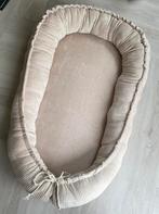 NIEUW: handmade babynest full rib diverse kleuren, Overige typen, Nieuw, Ophalen of Verzenden, Handmade-for-you.nl