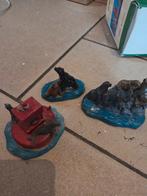 Lemax sea lion resort kerstdorp, Diversen, Kerst, Ophalen of Verzenden, Zo goed als nieuw