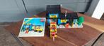 Lego garage 6363, Ophalen of Verzenden, Gebruikt, Complete set, Lego