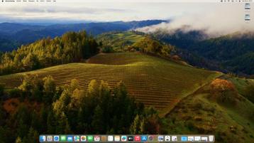 iMac 27 inch 2011 i7 256GS SSD, OSX Somona + reserve MB beschikbaar voor biedingen