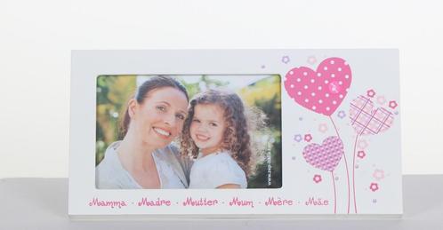 Diverse fotolijsten  MAMA-PAPA-OPA, Huis en Inrichting, Woonaccessoires | Schilderijen, Tekeningen en Foto's, Nieuw, Schilderij