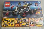 LEGO Batman Movie De Batmobile - 70905, Kinderen en Baby's, Speelgoed | Duplo en Lego, Nieuw, Ophalen of Verzenden