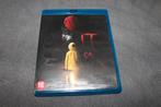 Blu-ray It, Ophalen of Verzenden, Gebruikt, Horror