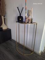 Sidetable van vtwonen, Ophalen of Verzenden, Zo goed als nieuw