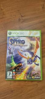 Xbox 360 The legend of Spyro dawn of the dragons, Avontuur en Actie, 1 speler, Ophalen of Verzenden, Zo goed als nieuw