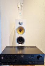 Technics Versterker SU-V50 Stereo AA-Class 2x65W  8ohm RMS, Ophalen, Gebruikt, Audio
