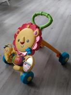 Loopwagen met muziek van Fisher-Price, Kinderen en Baby's, Speelgoed | Fisher-Price, Ophalen, Zo goed als nieuw