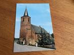 Tienhoven bij Ameide kerk, Verzamelen, Ansichtkaarten | Nederland, Ophalen of Verzenden
