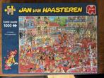 3 x Van Haasteren * 1000 stukjes * 5 euro p stuk, Ophalen of Verzenden, 500 t/m 1500 stukjes, Zo goed als nieuw, Legpuzzel
