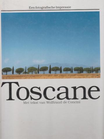 Toscane fotografische impressie Fotoreis beroemde fotografen beschikbaar voor biedingen