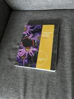 Fundamentals of Organic Chemistry, Boeken, Studieboeken en Cursussen, Ophalen of Verzenden, Beta, Zo goed als nieuw, WO
