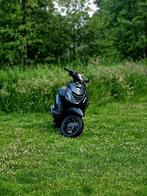 Zip 80cc malossi, Fietsen en Brommers, Ophalen, Zo goed als nieuw, Zip