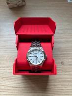 Diesel Horloge - Vert, Overige merken, Staal, Polshorloge, Ophalen of Verzenden