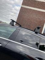 Thule Wingbar dakdragers Mercedes CLA shooting brake, Ophalen of Verzenden, Zo goed als nieuw