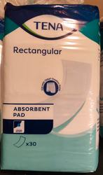 TENA PADS (30 stuks), Ophalen