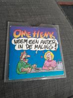 Ome Henk Neem een ander in de maling!, Cd's en Dvd's, Ophalen of Verzenden, Zo goed als nieuw