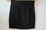 Black skirt (H&M), H&M, Zwart, Nieuw, Ophalen of Verzenden