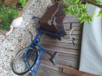 Bakfiets met babboe peuterstoel, Ophalen, Gebruikt, 3 kinderen, Overige merken