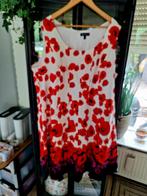 Ulla popken jurk maat 56, Kleding | Dames, Grote Maten, Overige kleuren, Jurk, Ulla Popken, Ophalen of Verzenden