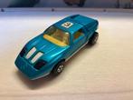 Matchbox Mercedes C111 no K30, Ophalen of Verzenden, Zo goed als nieuw, Auto, Matchbox