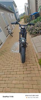 Fatbike v30, Fietsen en Brommers, Elektrische fietsen, Ophalen of Verzenden, Zo goed als nieuw, Overige merken