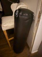 Boxzak, Ophalen, Zo goed als nieuw, Bokszak