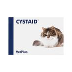 Cystaid 30 capsules Blaasproblemen kat, Boeken, Ophalen of Verzenden, Katten