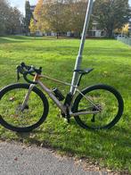 Orbea Terra M30Team gravel bike Small, Ophalen, Carbon, Meer dan 20 versnellingen, Overige merken
