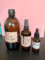 Natural heroes set, Ophalen of Verzenden, Gebruikt, Aroma