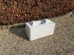 Ballast  betonblok anker tent hekwerk