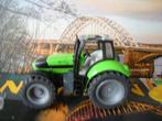 siku tractor   kijk naar het dakje, Ophalen of Verzenden, Gebruikt, Tractor of Landbouw, SIKU