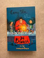Carry Slee - Juf Braaksel en het meesterbrein, Boeken, Kinderboeken | Jeugd | onder 10 jaar, Ophalen of Verzenden, Zo goed als nieuw