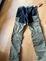 Fjallraven Barents Trekking/Jacht Broek Heren, Kleding | Heren, Broeken en Pantalons, Fjallraven, Nieuw, Groen, Verzenden