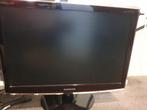 2 x samsung syncmaster t220, Ophalen of Verzenden, Gebruikt, 60 Hz of minder