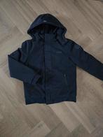 Idian blue jeans winterjas maat 164, Ophalen of Verzenden, Zo goed als nieuw, Meisje, Jas