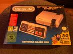 Nintendo Classic Mini - Zo goed als nieuw!, Spelcomputers en Games, Spelcomputers | Nintendo NES, Ophalen of Verzenden, Zo goed als nieuw